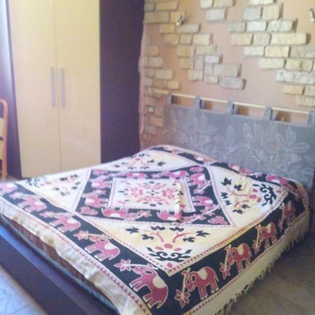 Happyhouse Apartment Анцио Екстериор снимка