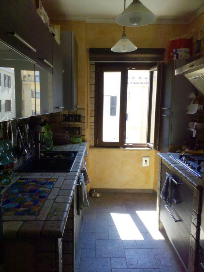 Happyhouse Apartment Анцио Екстериор снимка
