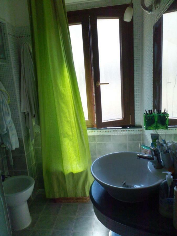 Happyhouse Apartment Анцио Екстериор снимка
