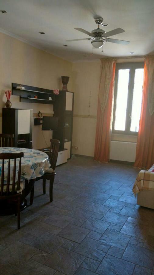 Happyhouse Apartment Анцио Екстериор снимка