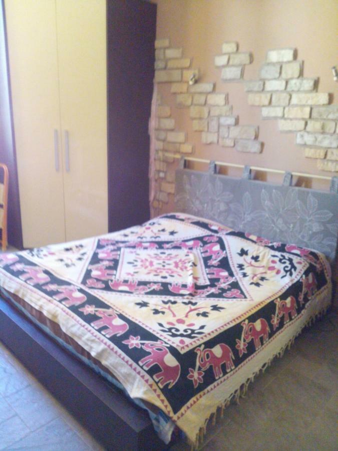 Happyhouse Apartment Анцио Екстериор снимка