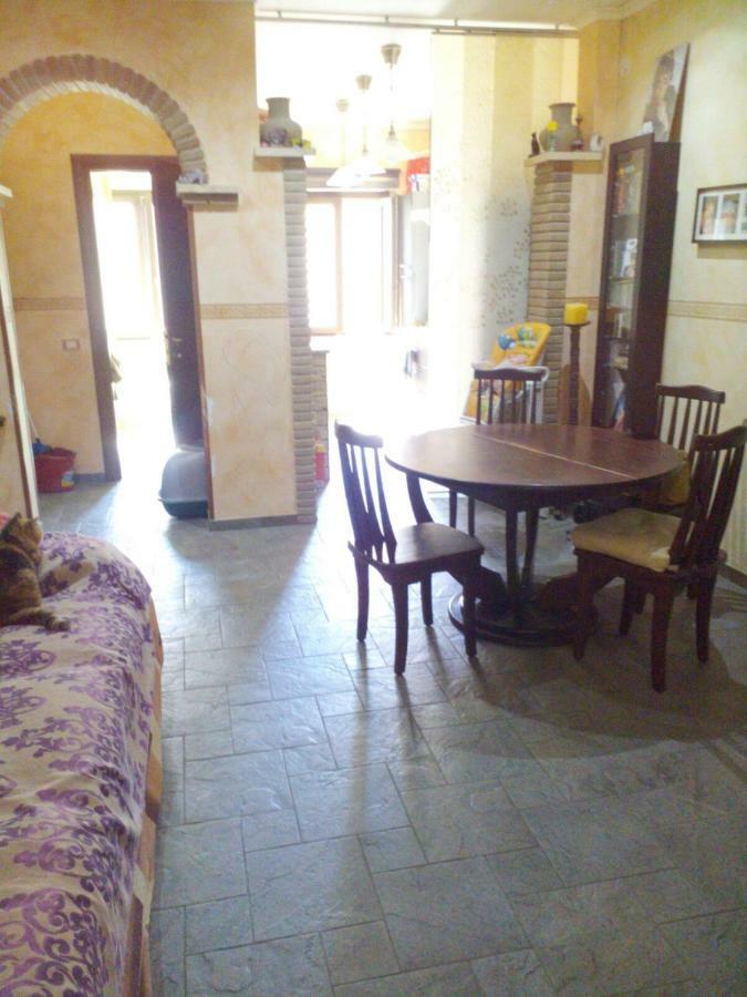 Happyhouse Apartment Анцио Екстериор снимка